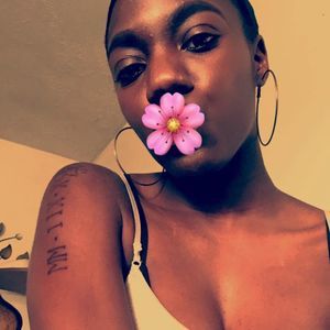 Meet your Posher, Tyasia